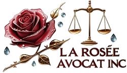 LA ROSÉE AVOCAT Inc